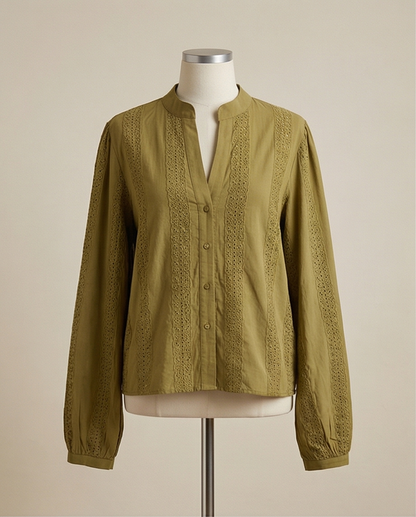 Camisa Narela