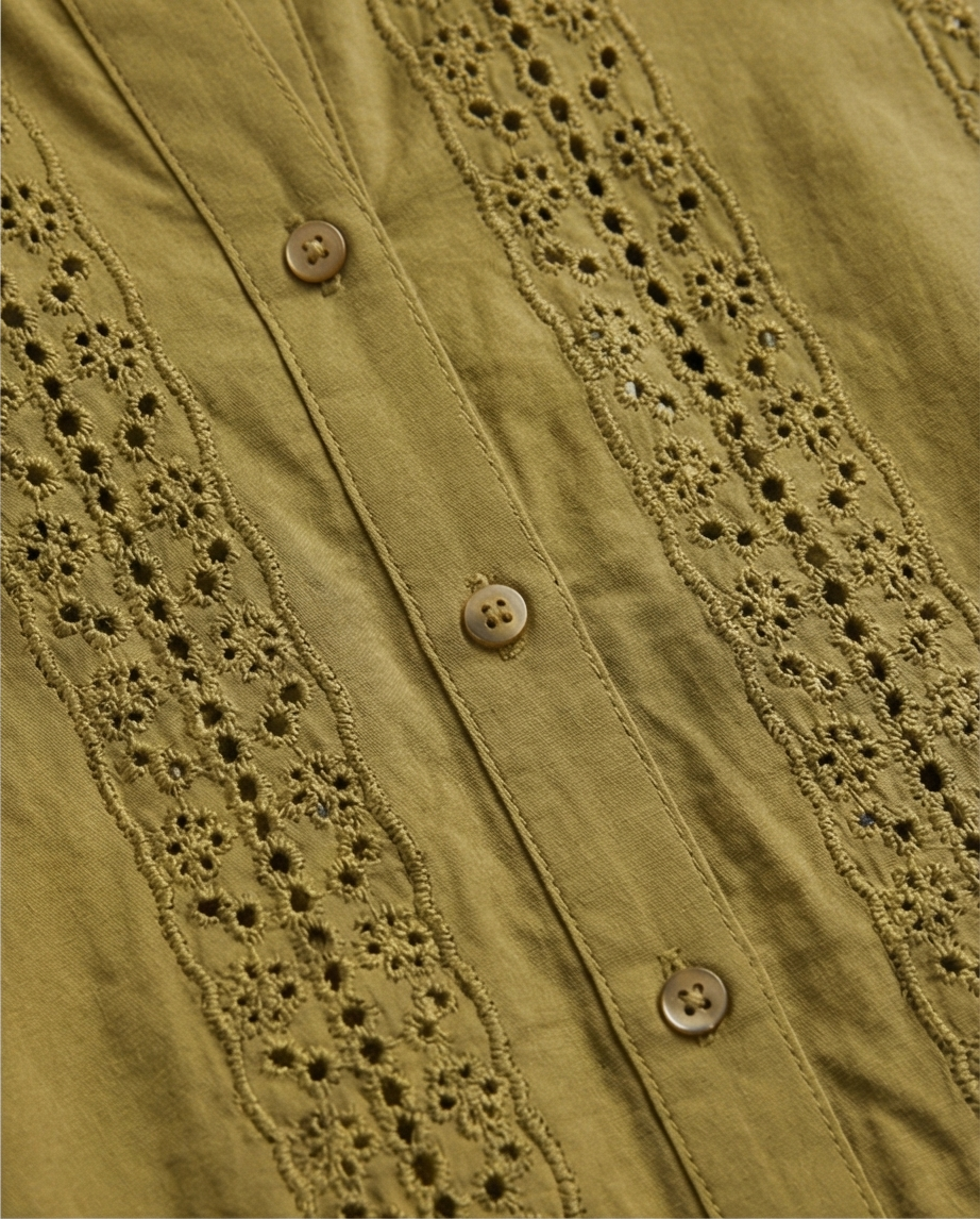Camisa Narela