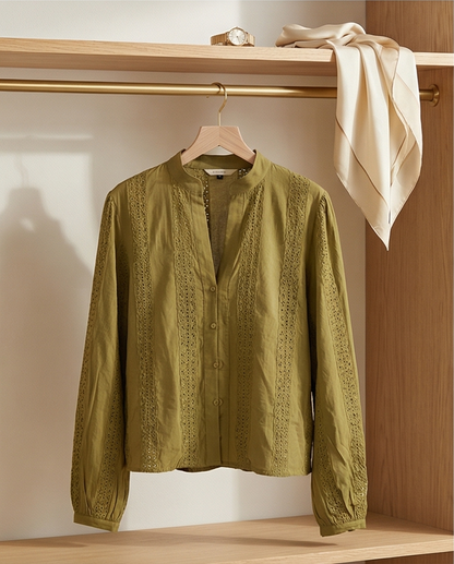 Camisa Narela