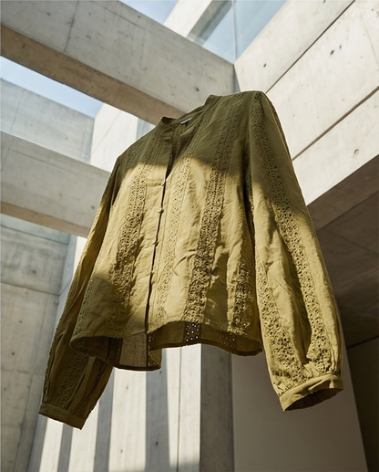Camisa Narela
