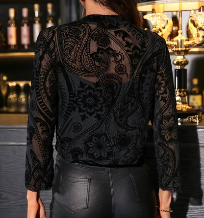 Chaqueta Elara