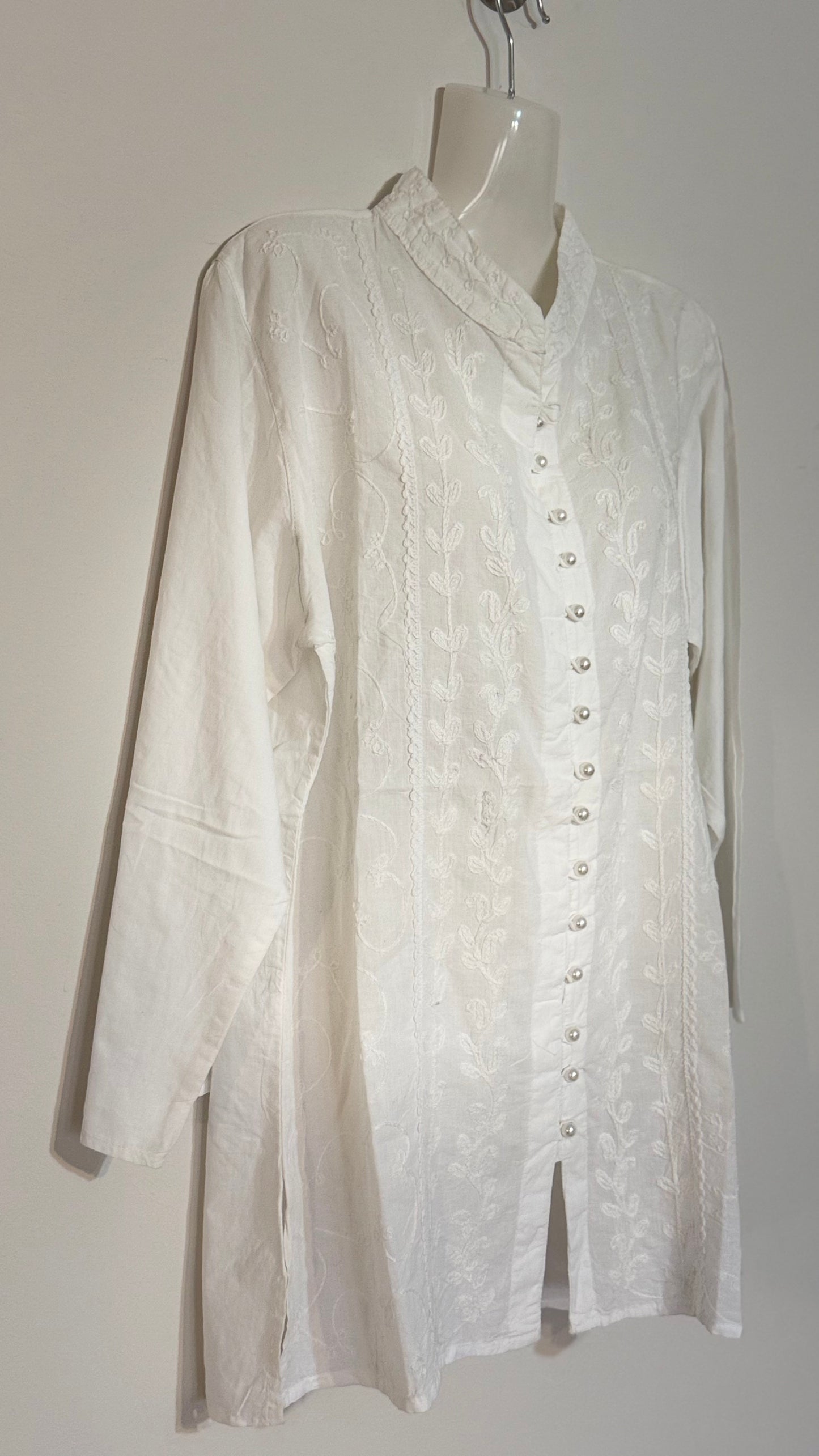 Camisa Meher
