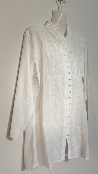 Camisa Meher