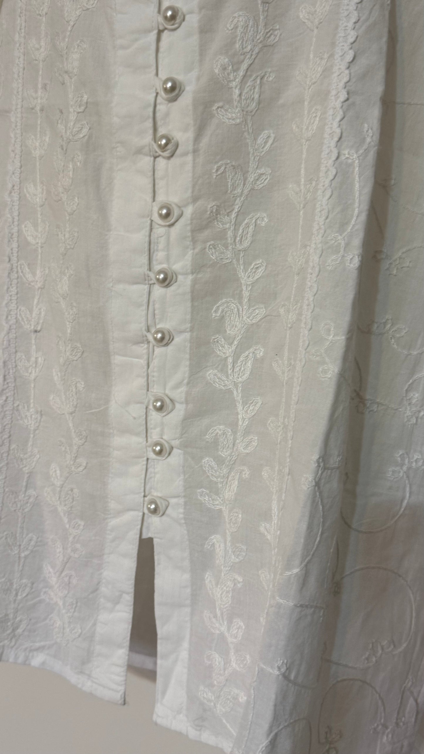 Camisa Meher
