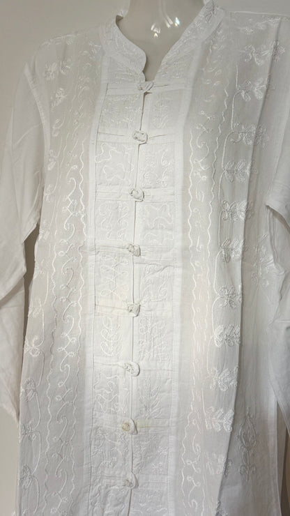 Camisa Ruhani