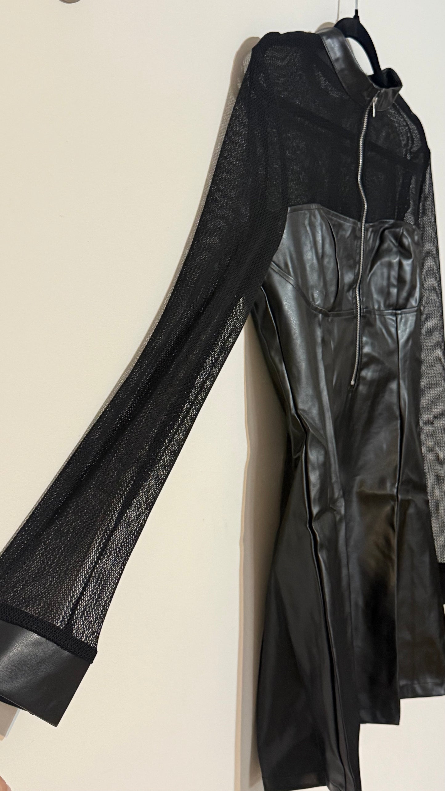 Vestido Onyx