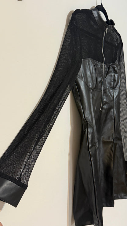 Vestido Onyx