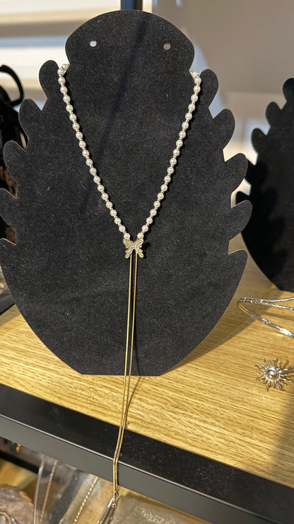 Collar Aisha