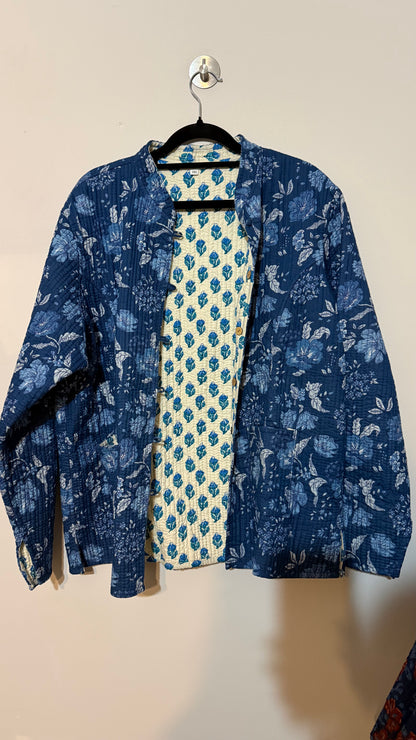 Chaqueta Aishani - Opción 1