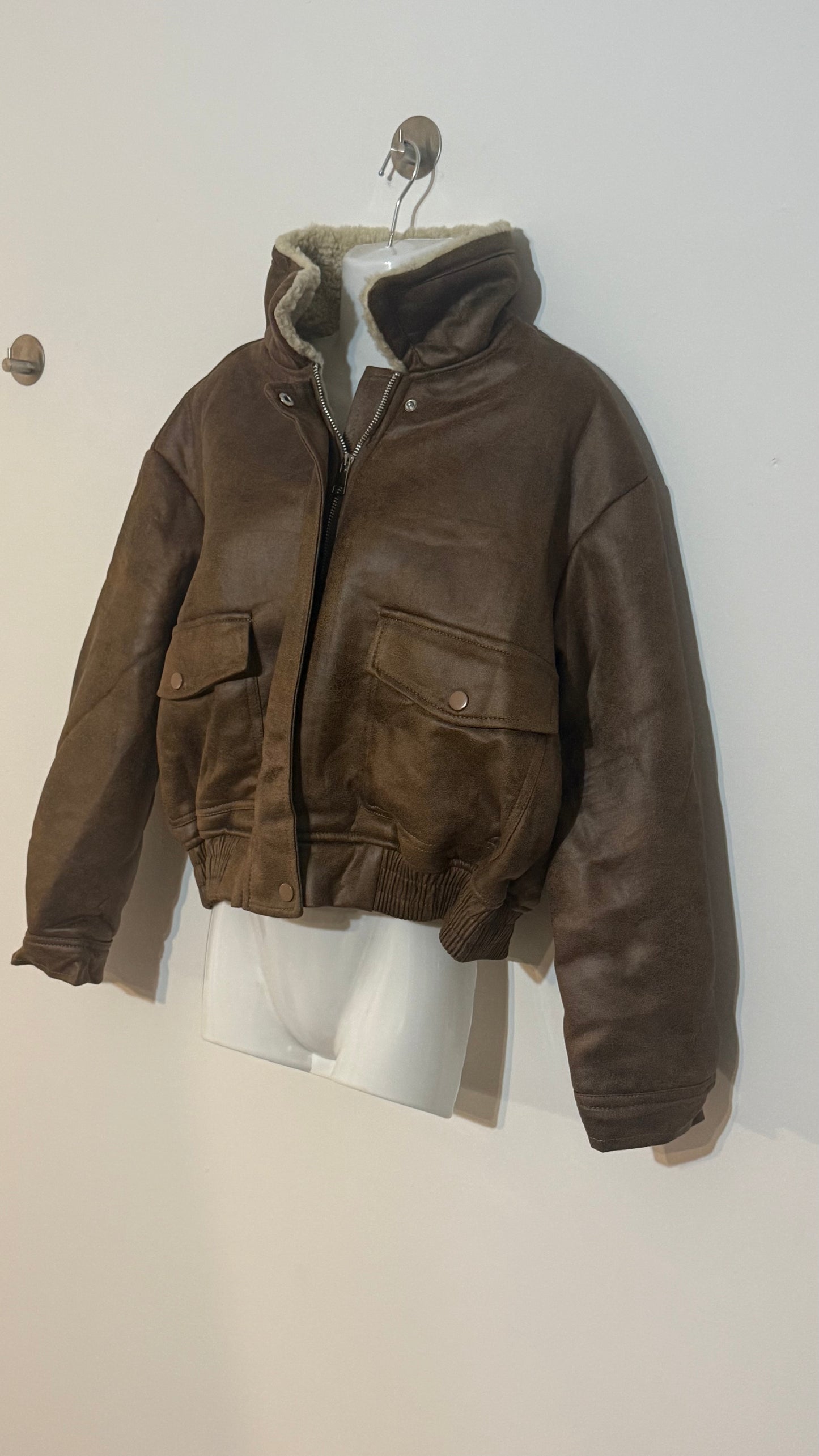 Campera Harper