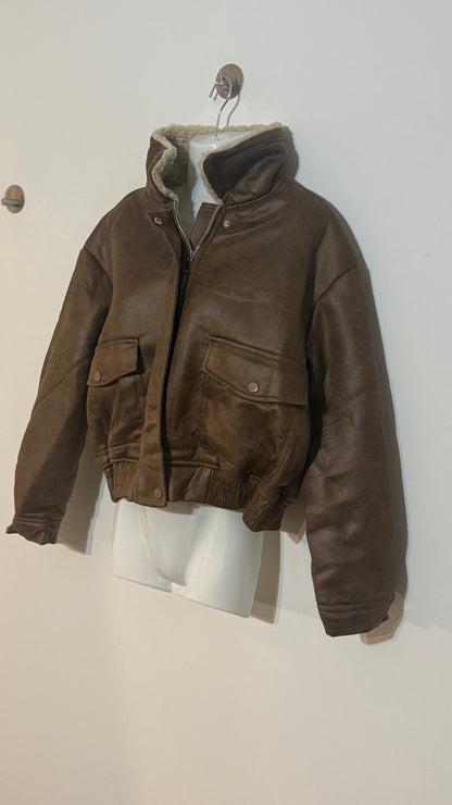 Campera Harper