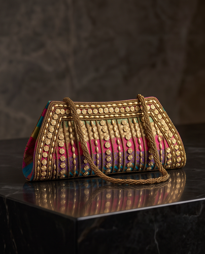 Cartera Amira - Bordado 1