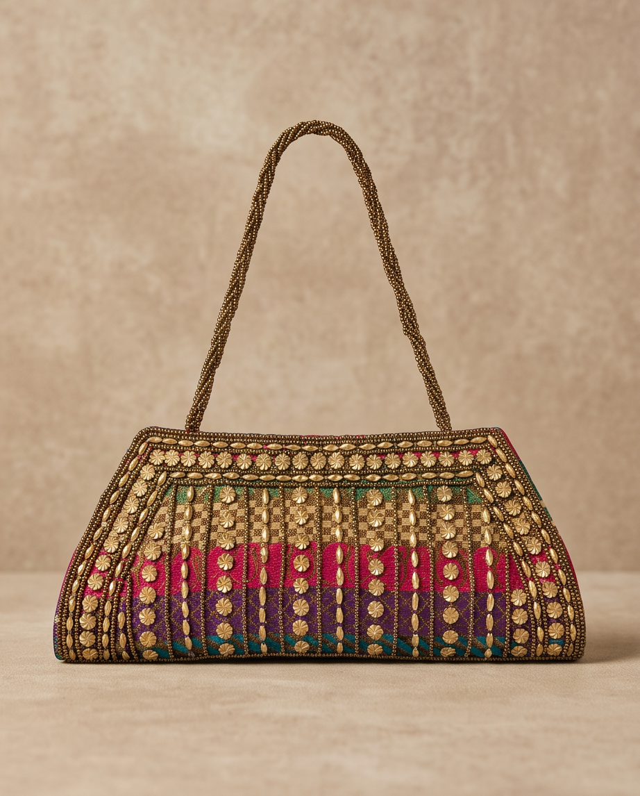 Cartera Amira - Bordado 1