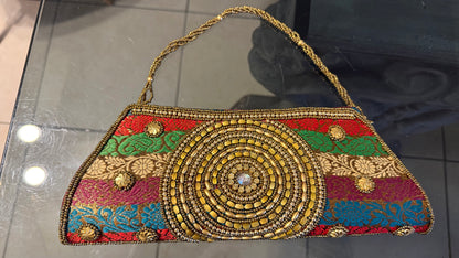 Cartera Amira - Bordado 3