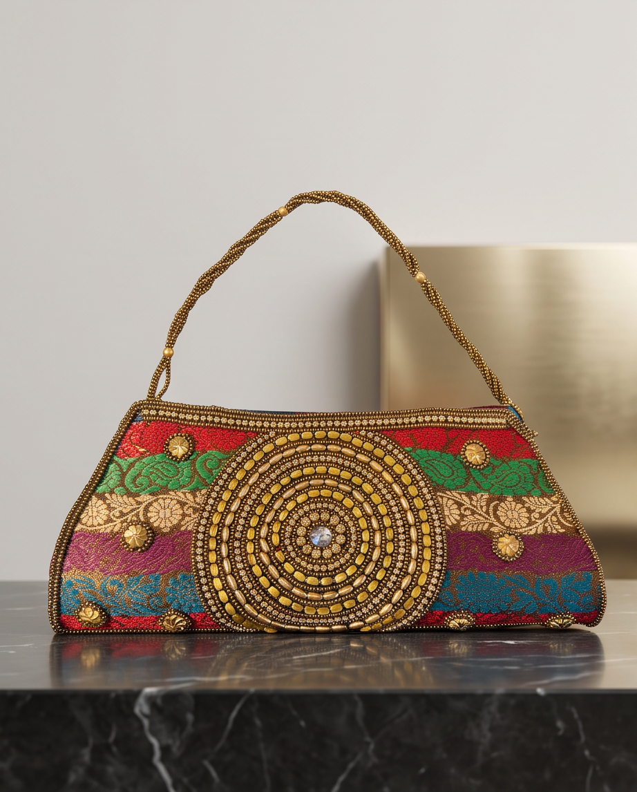 Cartera Amira - Bordado 3