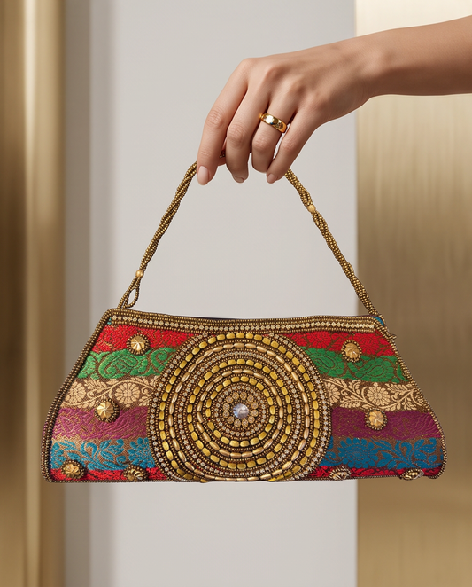 Cartera Amira - Bordado 3