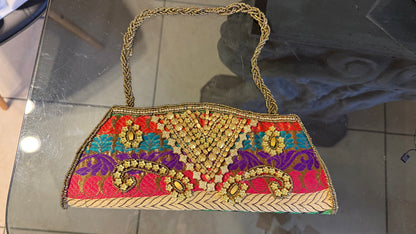 Cartera Amira - Bordado 6