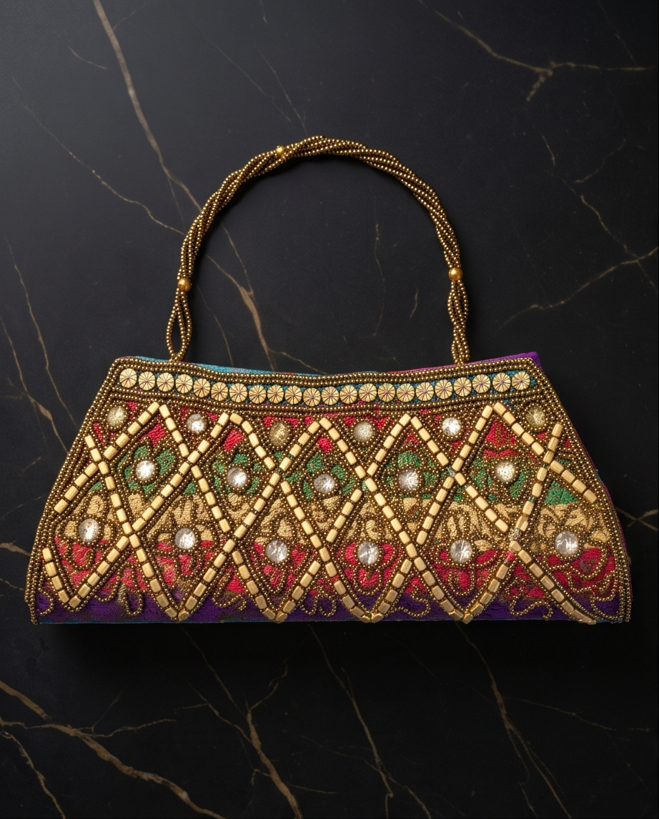 Cartera Amira - Bordado 5