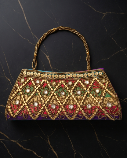 Cartera Amira - Bordado 5