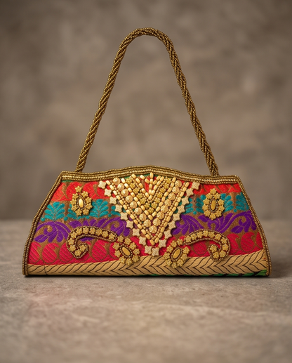 Cartera Amira - Bordado 6