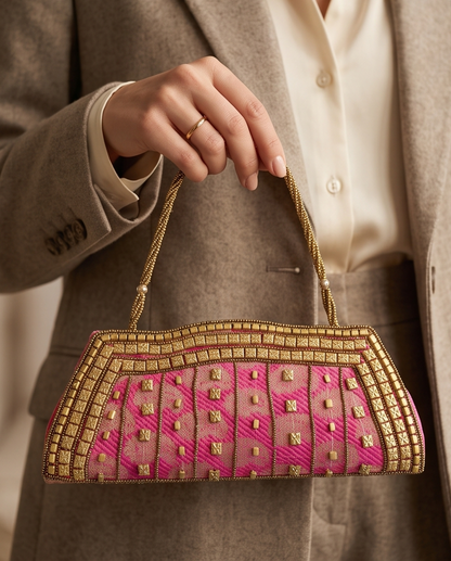 Cartera Amira - Bordado 7