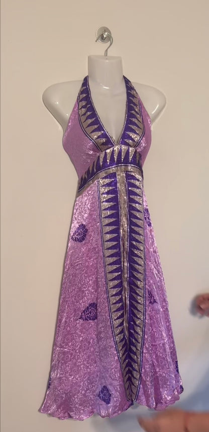Vestido Kalyani