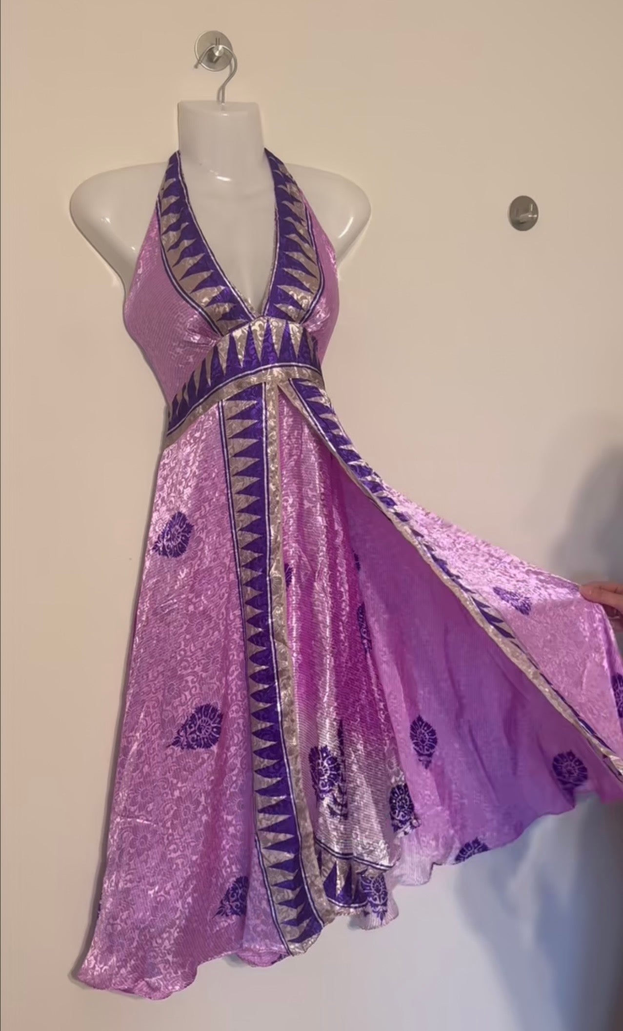 Vestido Kalyani
