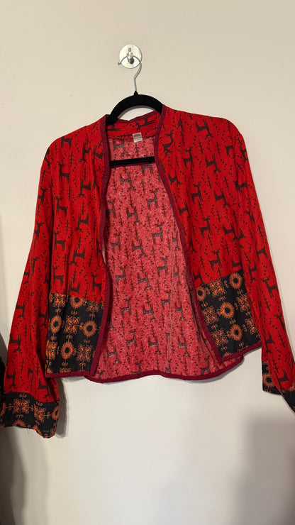 Chaqueta Rakta 5