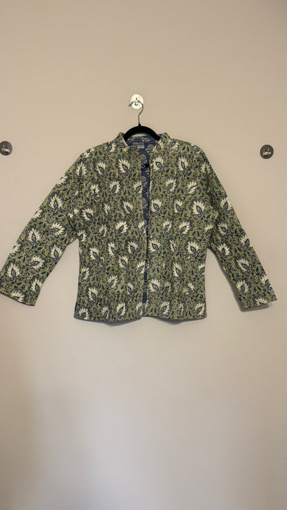 Chaqueta Reversible Aishani - Opcion 20