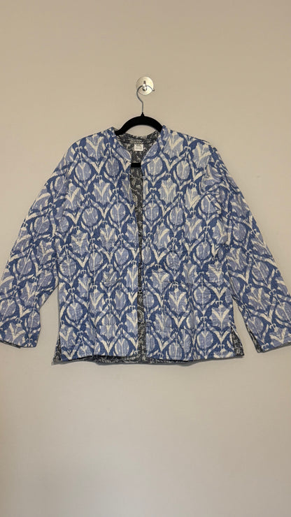 Chaqueta Reversible Aishani - Opcion 19
