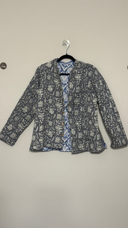 Chaqueta Reversible Aishani - Opcion 19