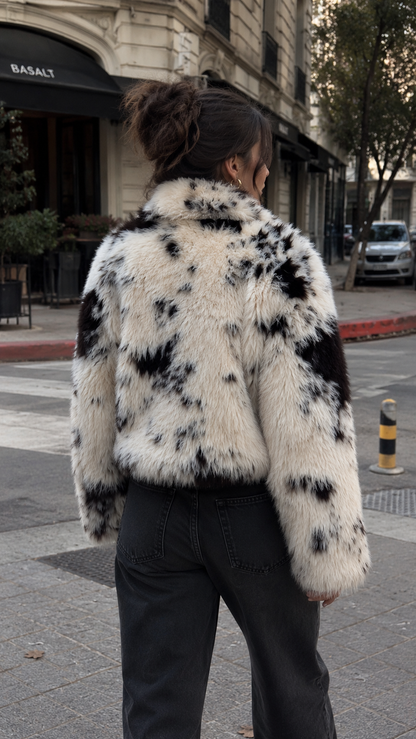 Chaqueta Amaya