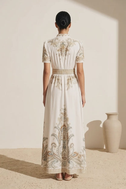 Vestido Kalya